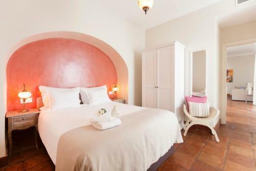 Apartamentos Casa Del Aceite
