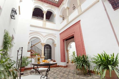 Apartamentos Casa Del Aceite
