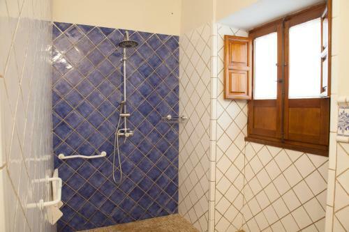 Apartamentos Casa Del Aceite
