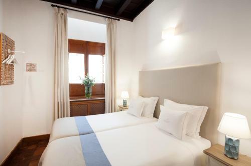 Apartamentos Casa Del Aceite