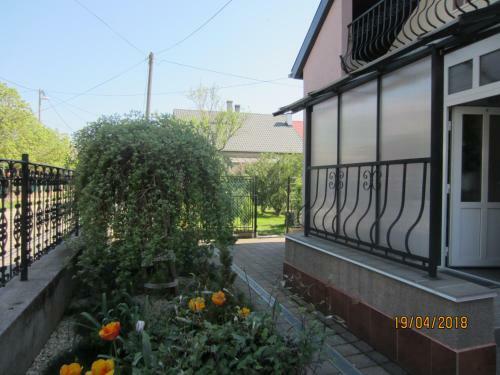 Sweet Home Apartman