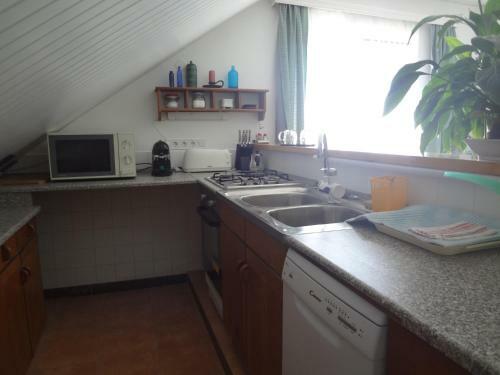 Sweet Home Apartman