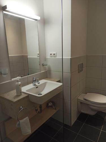 F�red Central Apartman