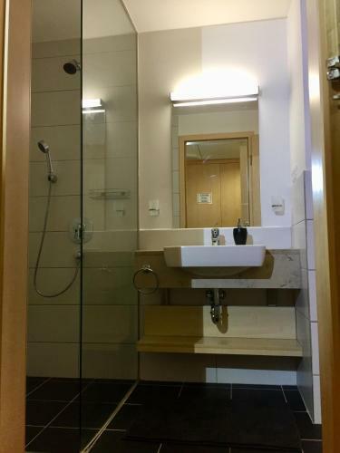 F�red Central Apartman
