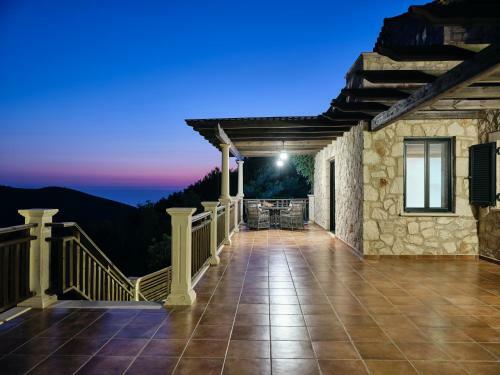 Kallisto Villa
