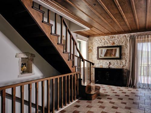 Kallisto Villa