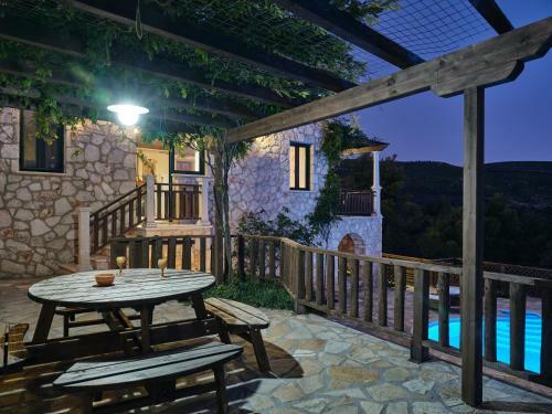 Kallisto Villa