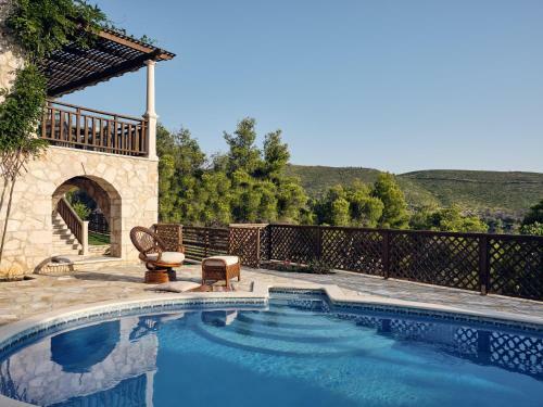 Kallisto Villa