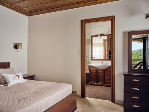 Kallisto Villa