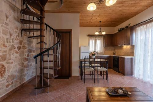 Maritina Houses