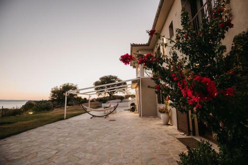 Aiora Villas