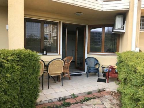 Delfin Apartmanh�z