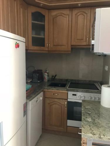 Delfin Apartmanh�z