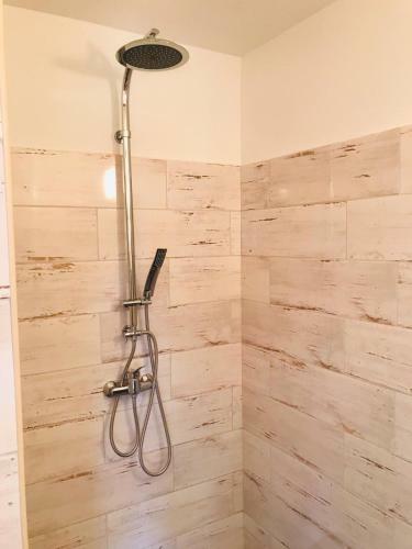 Apartamento Little Greece