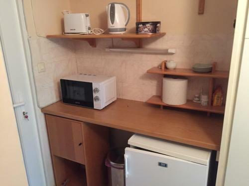 Apartamento Adrian's Home