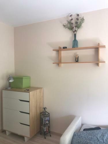 Apartamento Adrian's Home