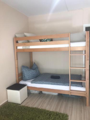 Apartamento Adrian's Home