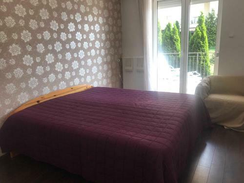 Cool & Pool Apartman