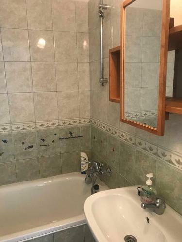 Cool & Pool Apartman