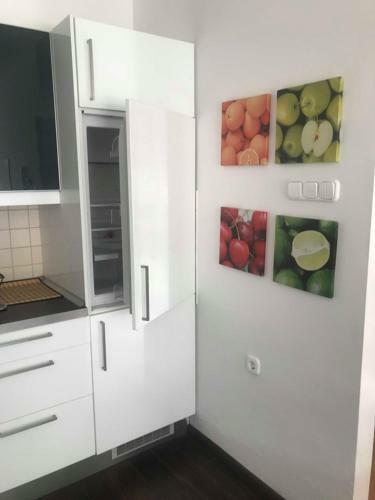 Cool & Pool Apartman