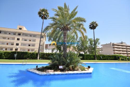 Apartamento Aquamarina 15