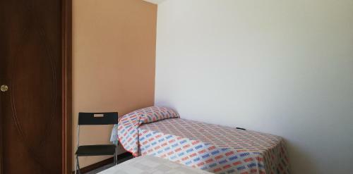 Hostal Villa De Felice