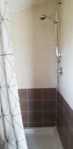 Hostal Villa De Felice