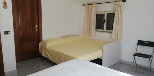 Hostal Villa De Felice