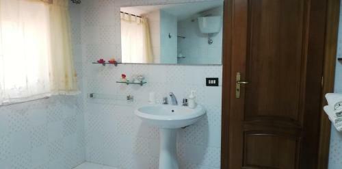 Hostal Villa De Felice