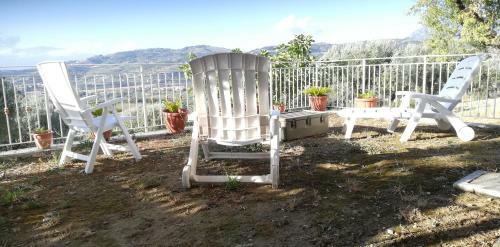 Hostal Villa De Felice