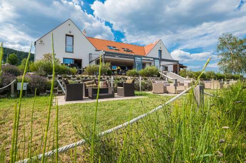 Hotel Vitis K�ria 7171 Balatonrendes
