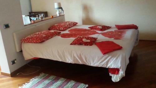 Apartamento Delizioso Attico A Due Passi Da Roma