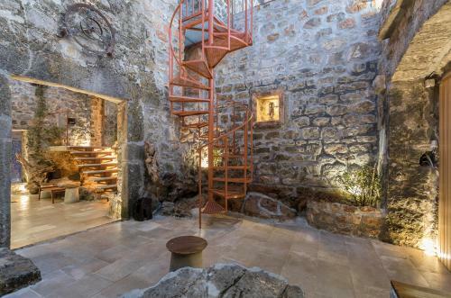 Durasevici Villa Sleeps 6 With Pool And Air Con