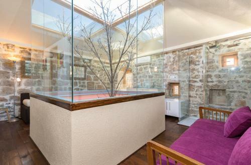 Durasevici Villa Sleeps 6 With Pool And Air Con