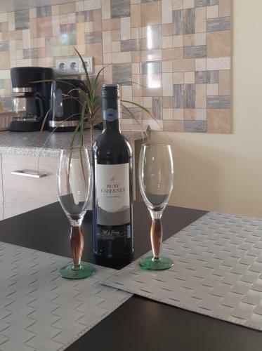 Hajas Fam�lia Apartman Maestro
