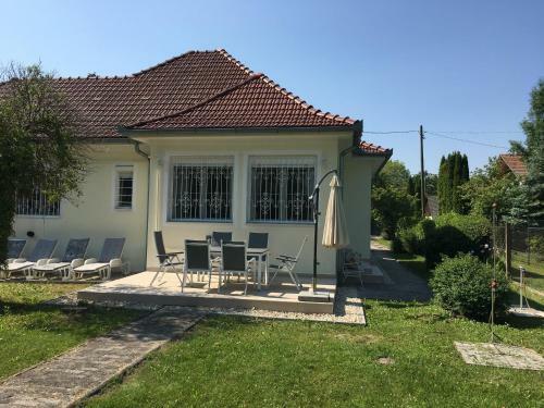 Villa Ida