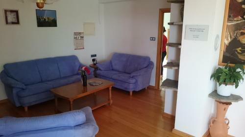 Apartment Kosi?