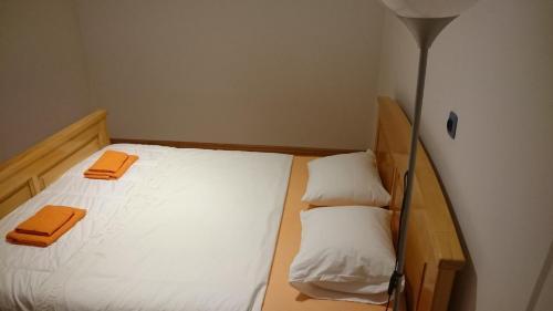 Apartment Kosi?