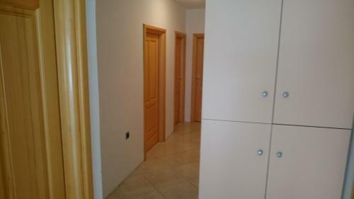 Apartment Kosi?