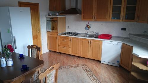 Apartment Kosi?