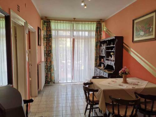 Holiday Home In Balatonmariaf�rdo 26243