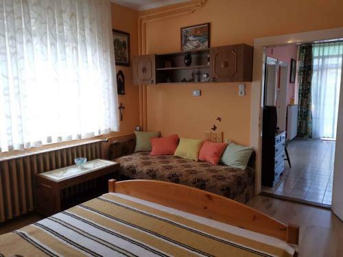 Holiday Home In Balatonmariaf�rdo 26243