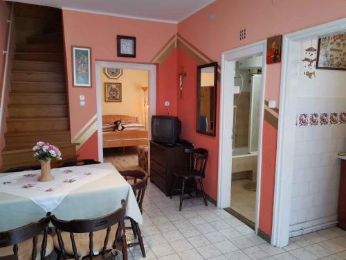 Holiday Home In Balatonmariaf�rdo 26243