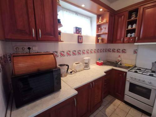 Holiday Home In Balatonmariaf�rdo 26243