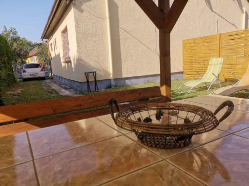 Holiday Home In Balatonmariaf�rdo 26243