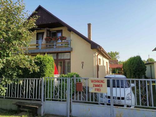 Holiday Home In Balatonmariaf�rdo 26243
