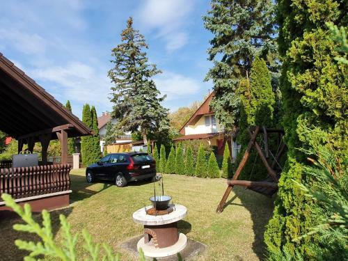 Varga Gardens Balatonm�riaf�rd?