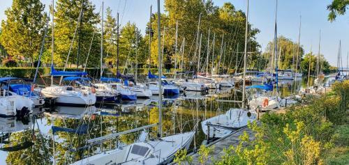 Varga Gardens Balatonm�riaf�rd?
