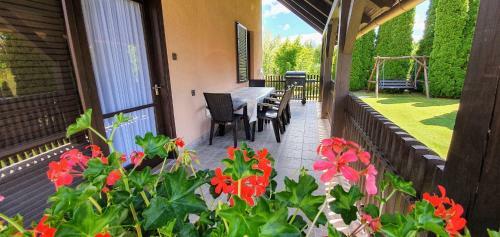 Varga Gardens Balatonm�riaf�rd?