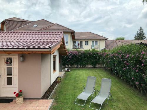 Hibiscus Apartman